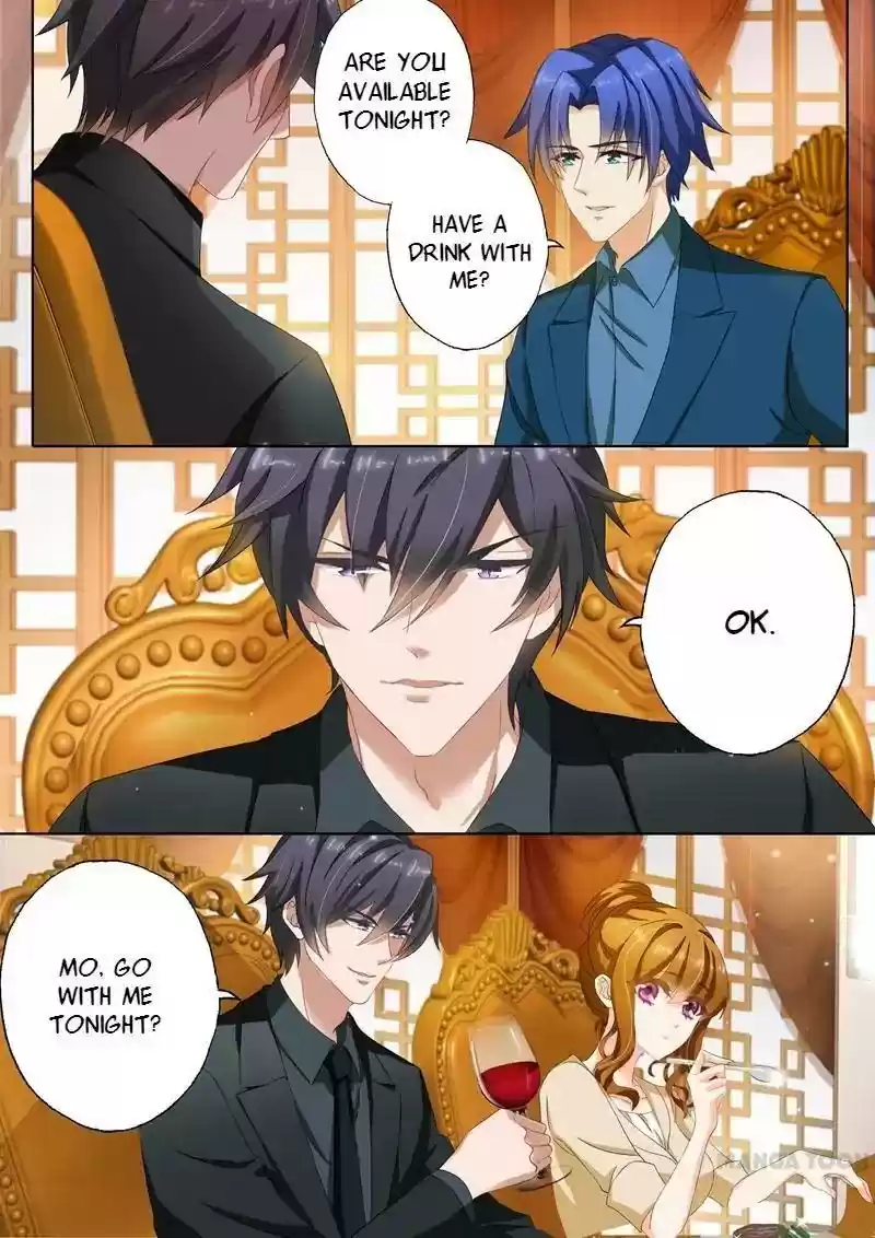 Haomen Tianjia Qianqi Chapter 100