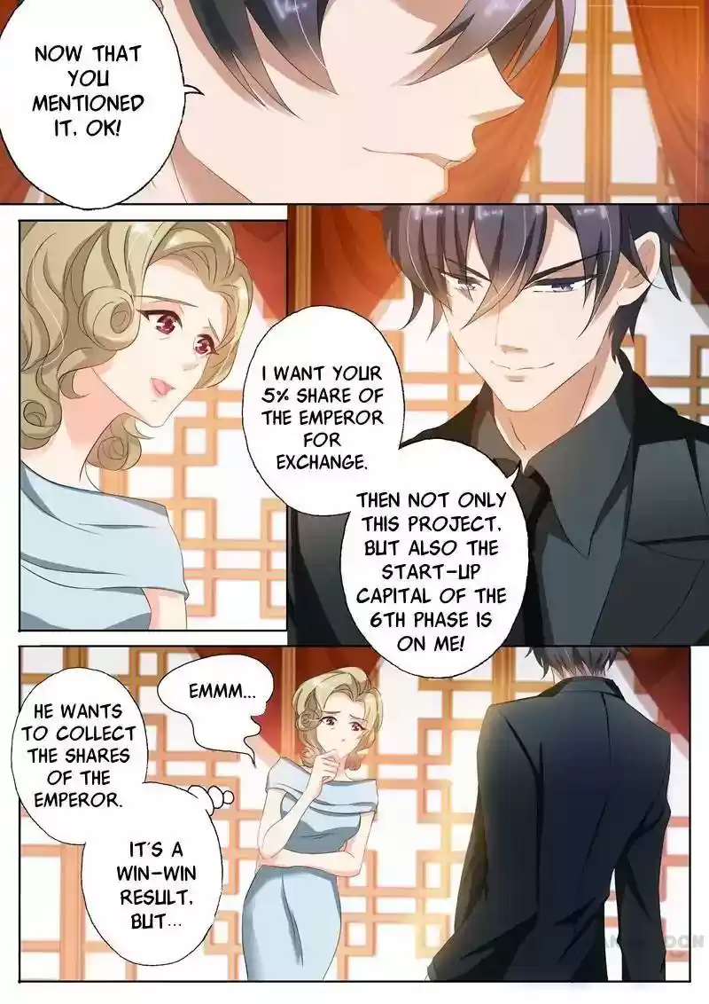 Haomen Tianjia Qianqi Chapter 101