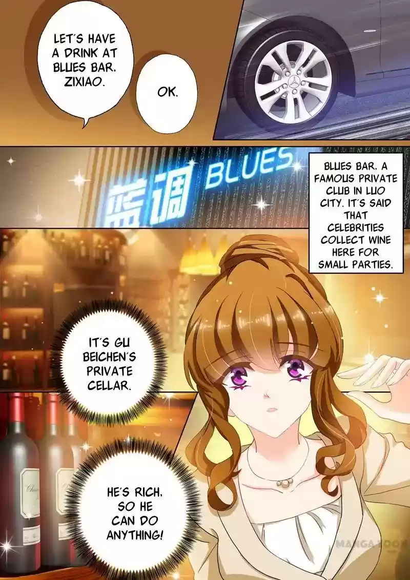 Haomen Tianjia Qianqi Chapter 101