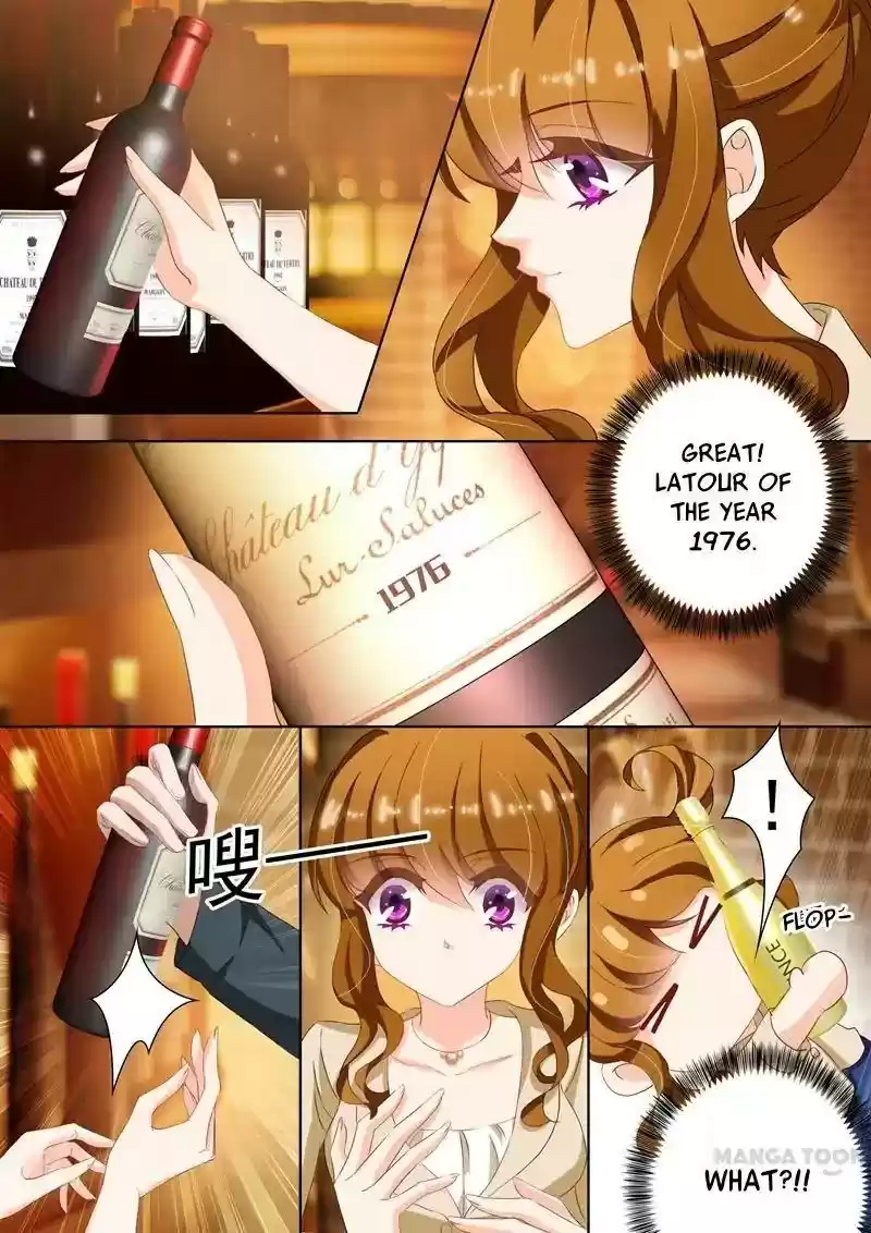 Haomen Tianjia Qianqi Chapter 101