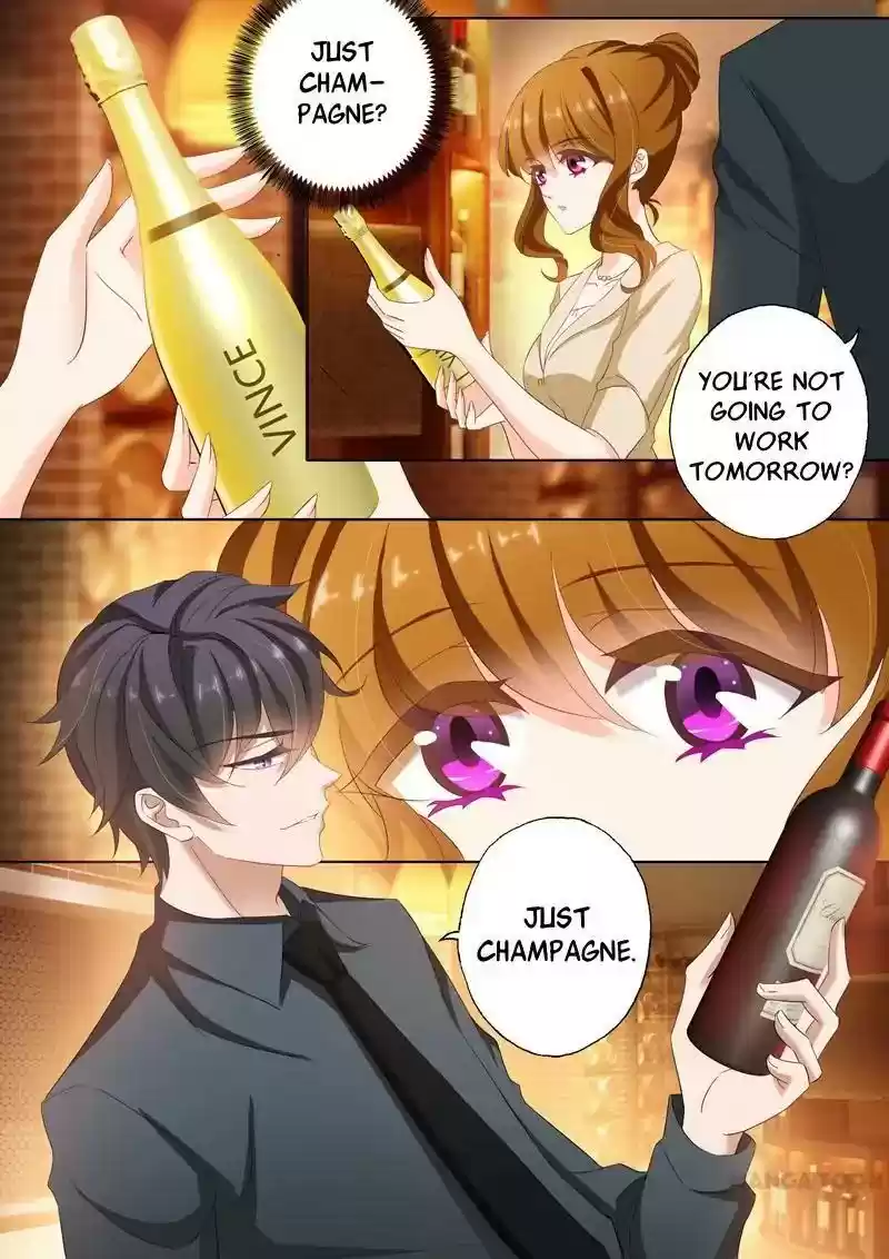 Haomen Tianjia Qianqi Chapter 101