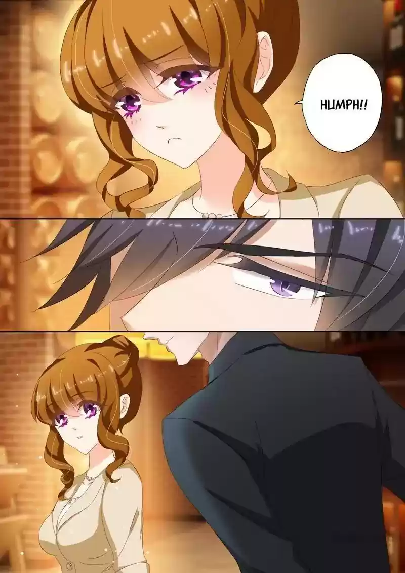 Haomen Tianjia Qianqi Chapter 101