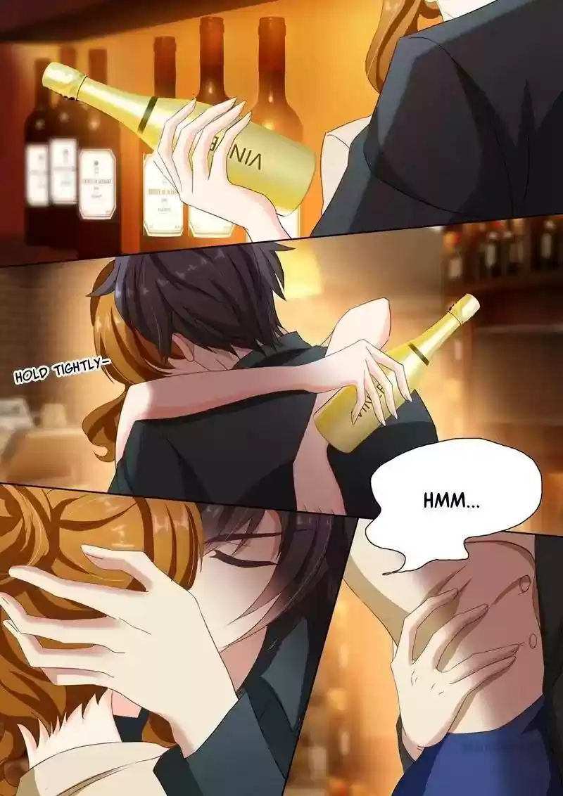 Haomen Tianjia Qianqi Chapter 102