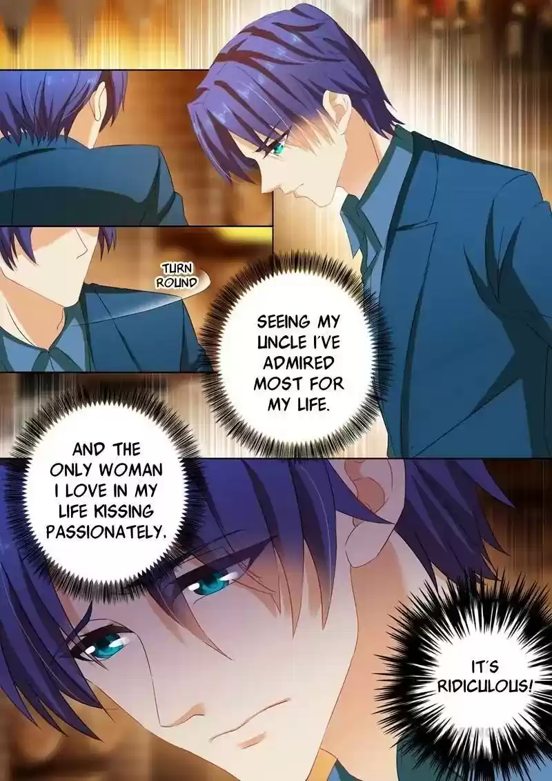 Haomen Tianjia Qianqi Chapter 102