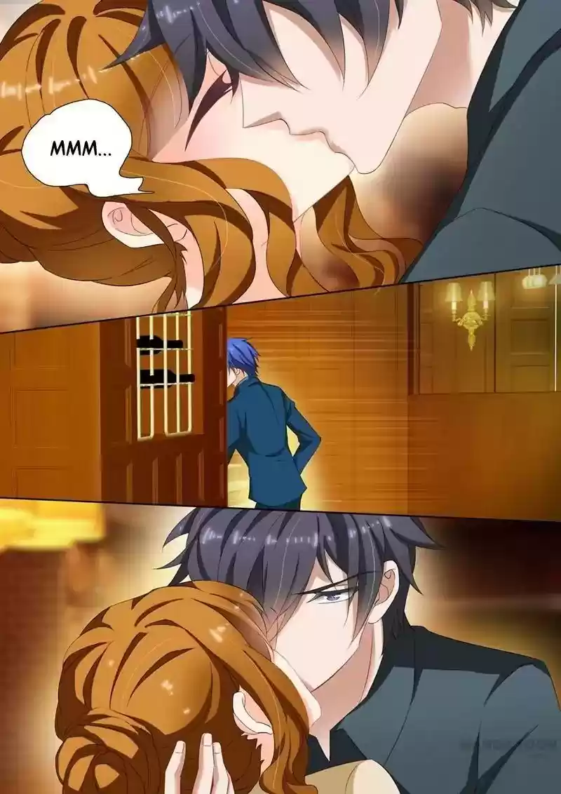 Haomen Tianjia Qianqi Chapter 102