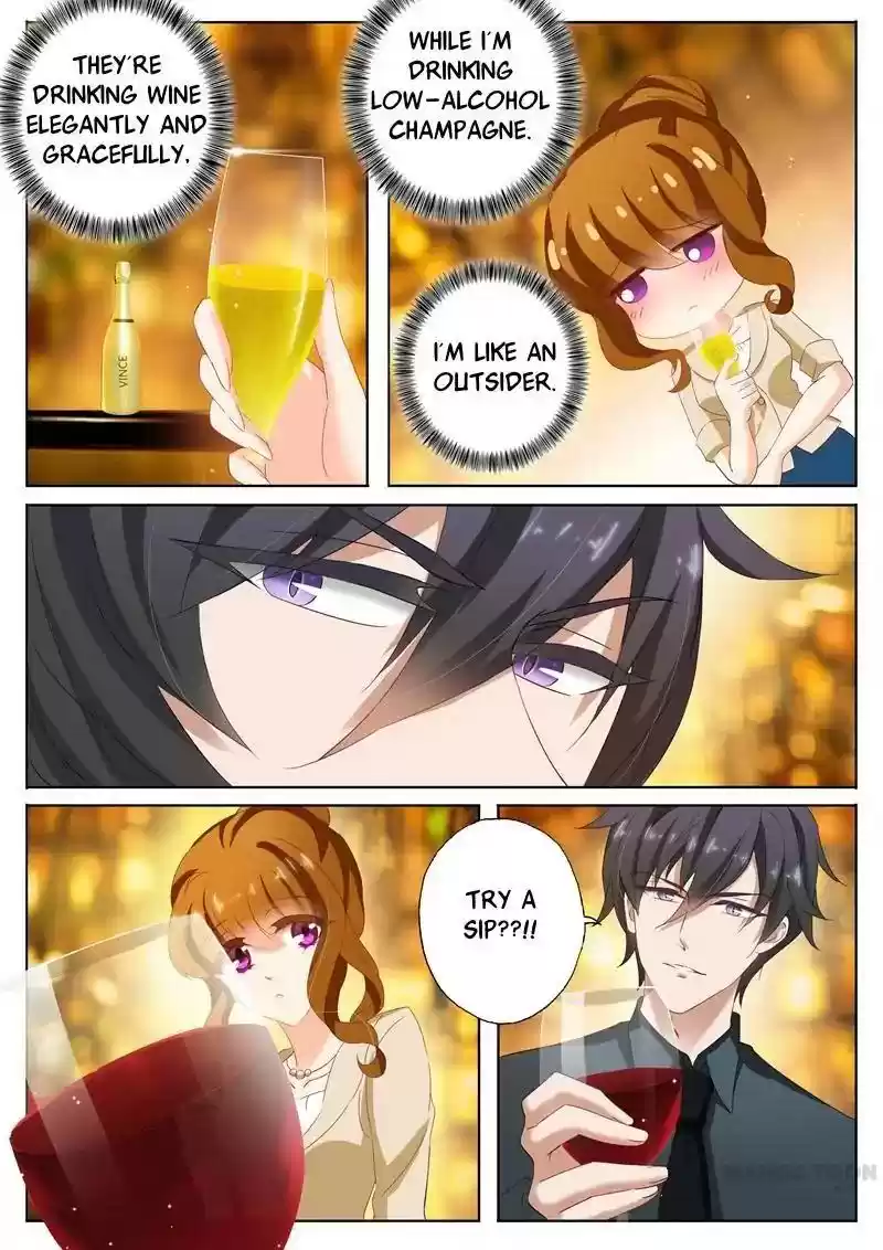 Haomen Tianjia Qianqi Chapter 103