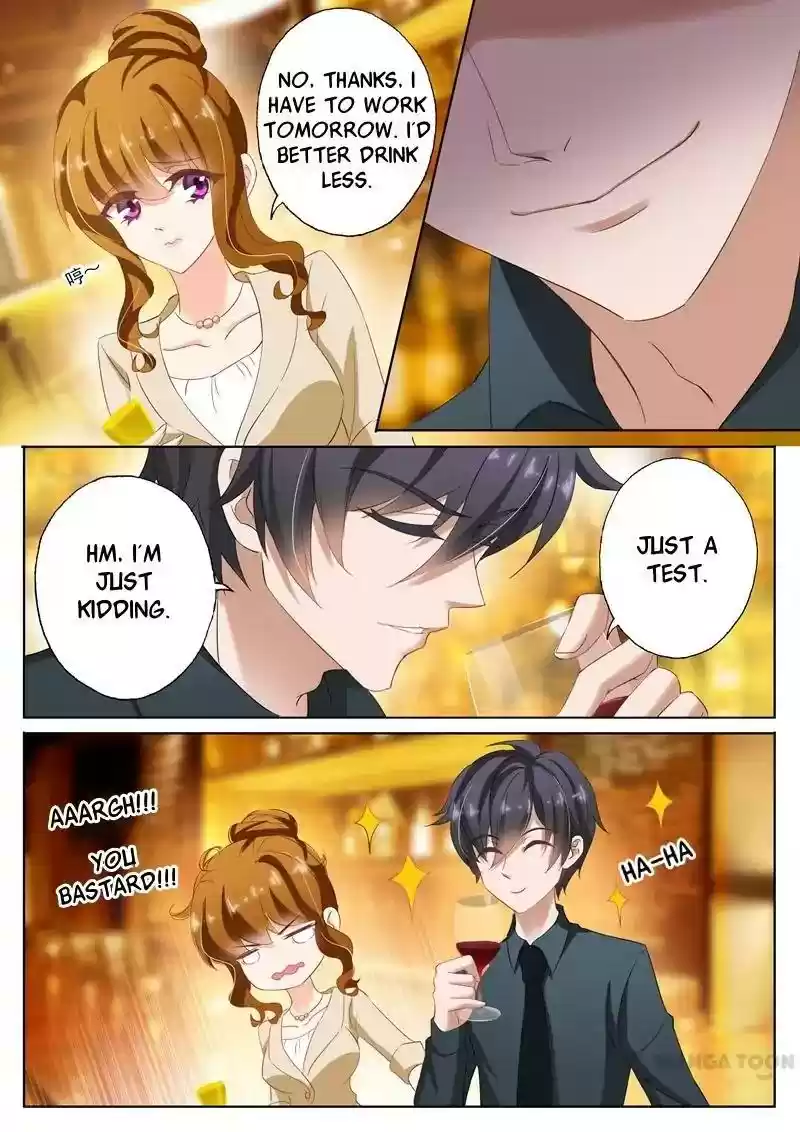 Haomen Tianjia Qianqi Chapter 103