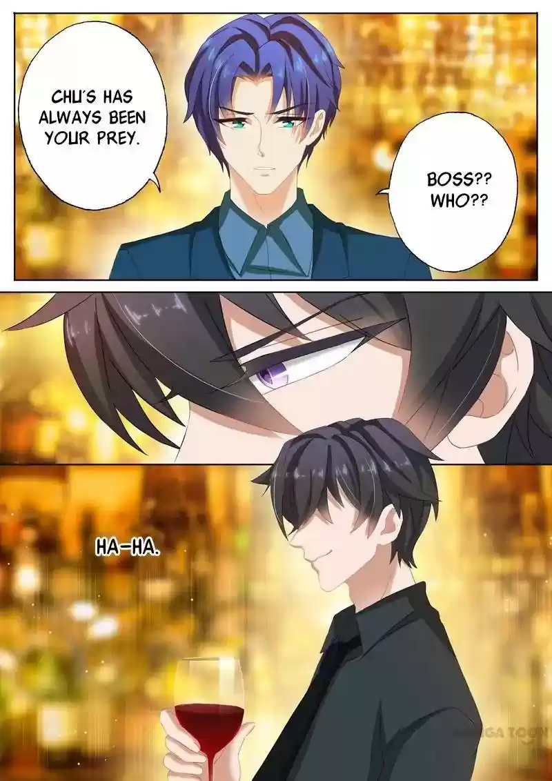 Haomen Tianjia Qianqi Chapter 104