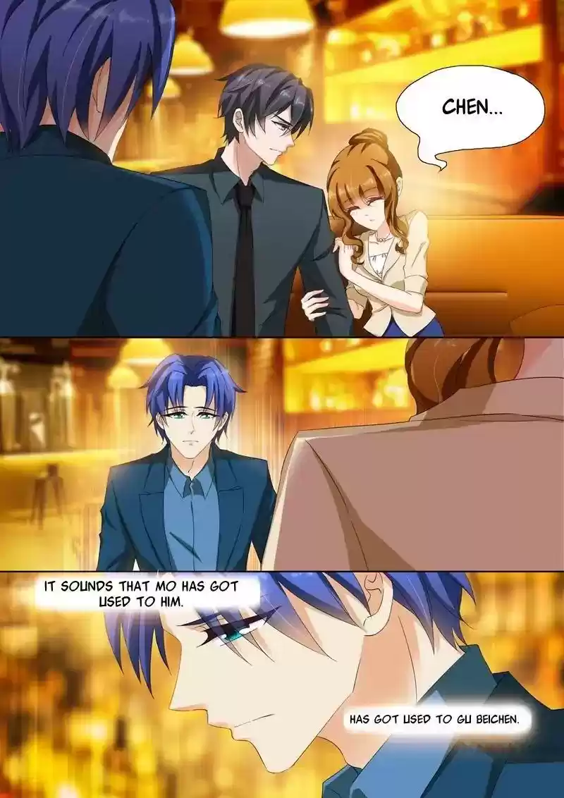 Haomen Tianjia Qianqi Chapter 104