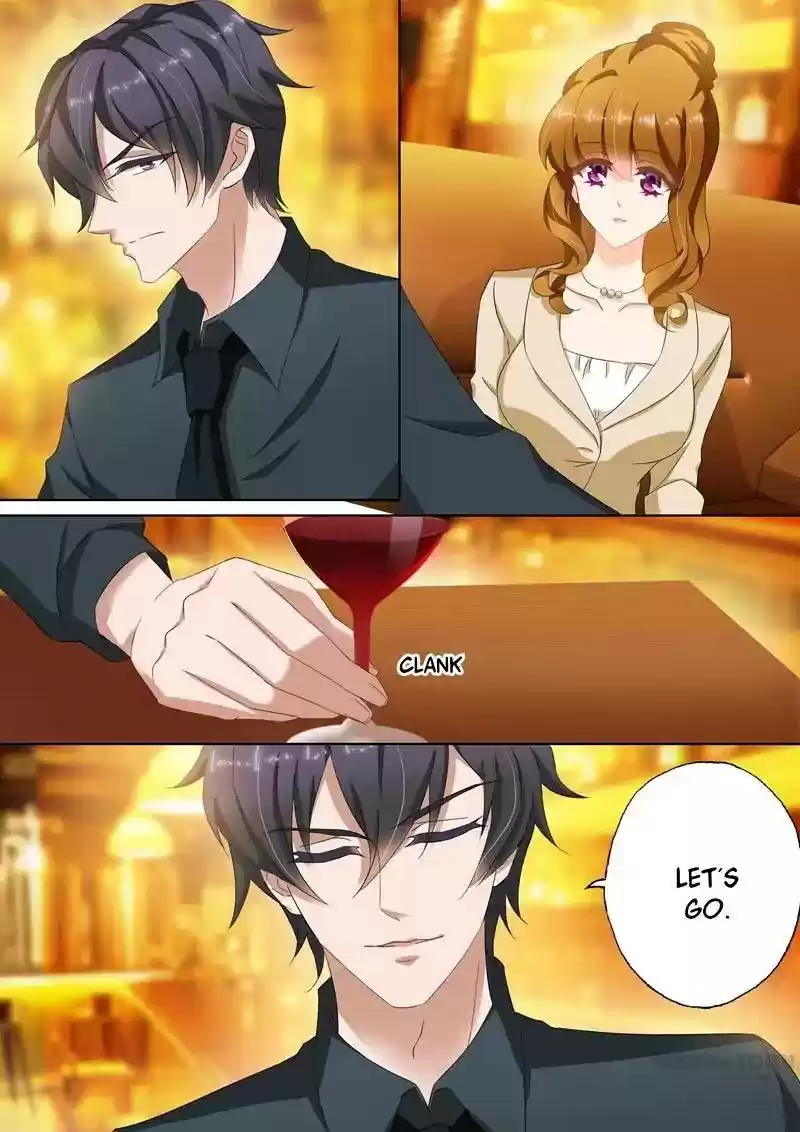 Haomen Tianjia Qianqi Chapter 104