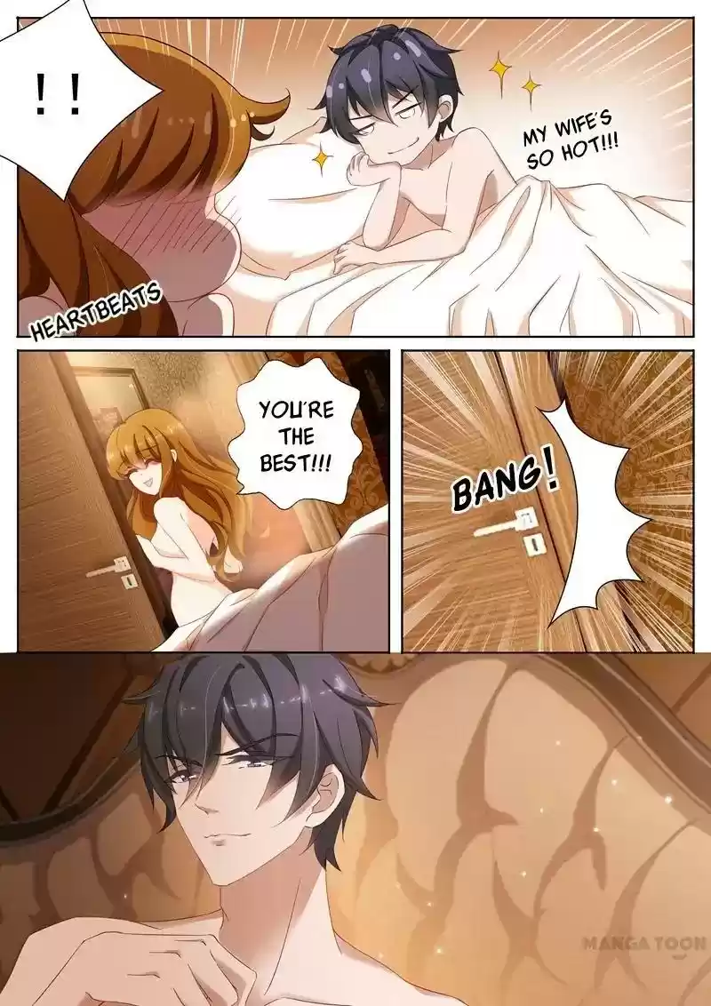 Haomen Tianjia Qianqi Chapter 105