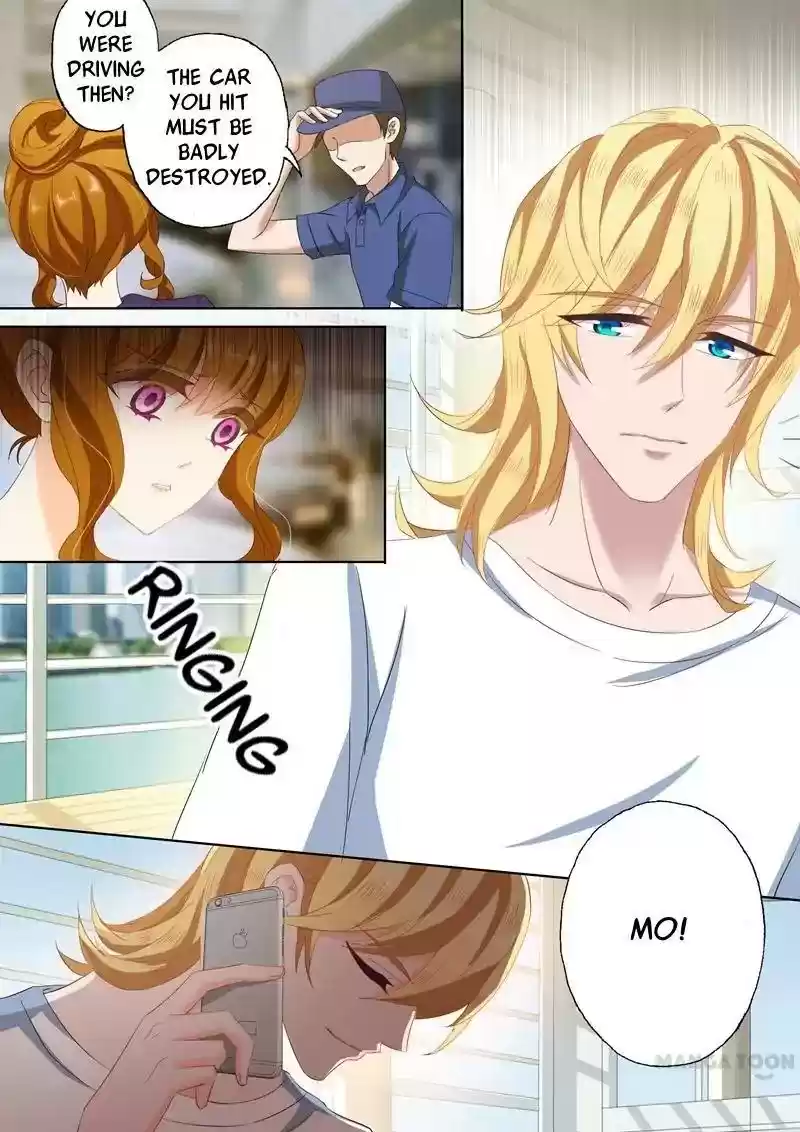 Haomen Tianjia Qianqi Chapter 105