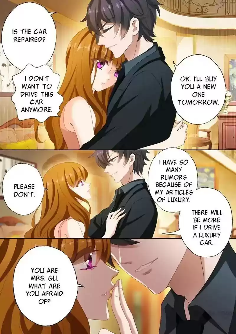 Haomen Tianjia Qianqi Chapter 108