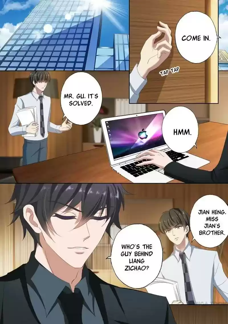 Haomen Tianjia Qianqi Chapter 111