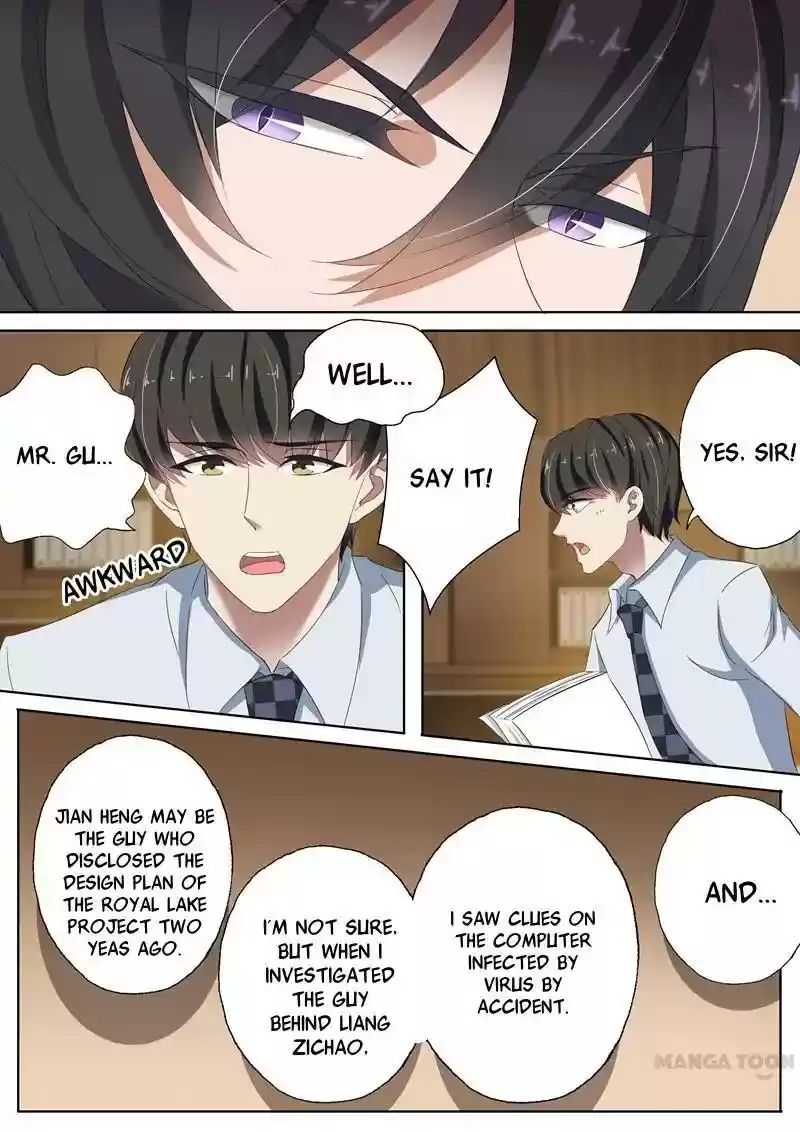 Haomen Tianjia Qianqi Chapter 111