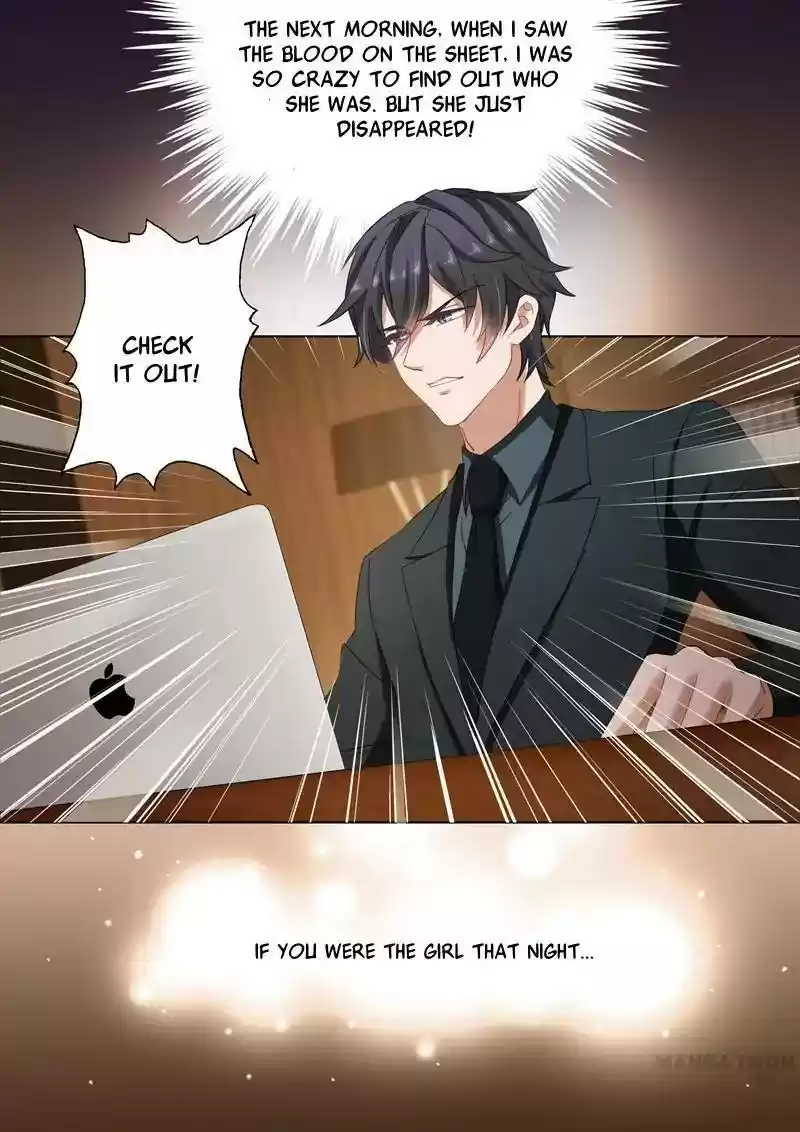 Haomen Tianjia Qianqi Chapter 111