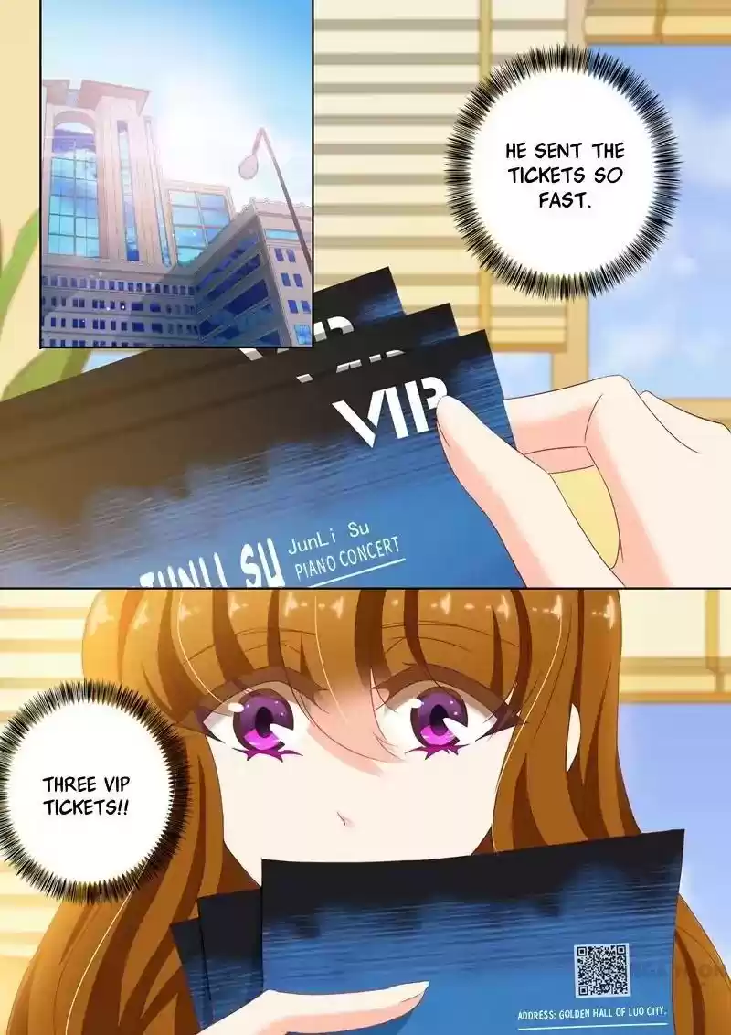 Haomen Tianjia Qianqi Chapter 111