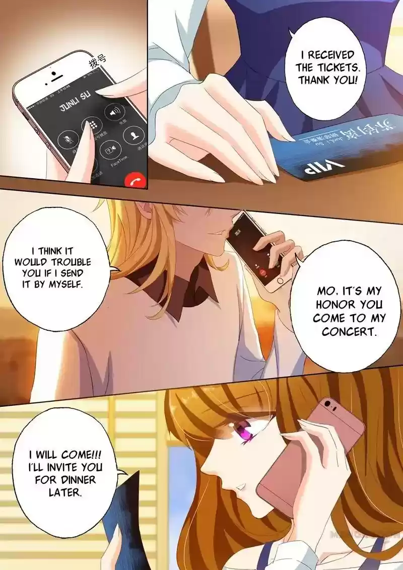 Haomen Tianjia Qianqi Chapter 111