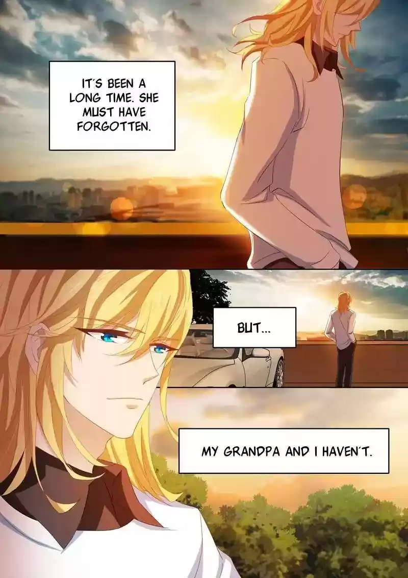 Haomen Tianjia Qianqi Chapter 112