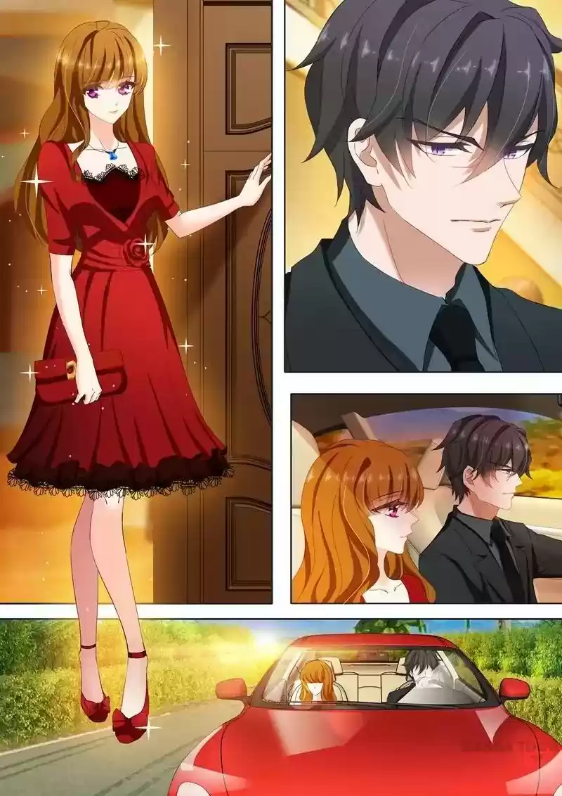 Haomen Tianjia Qianqi Chapter 112