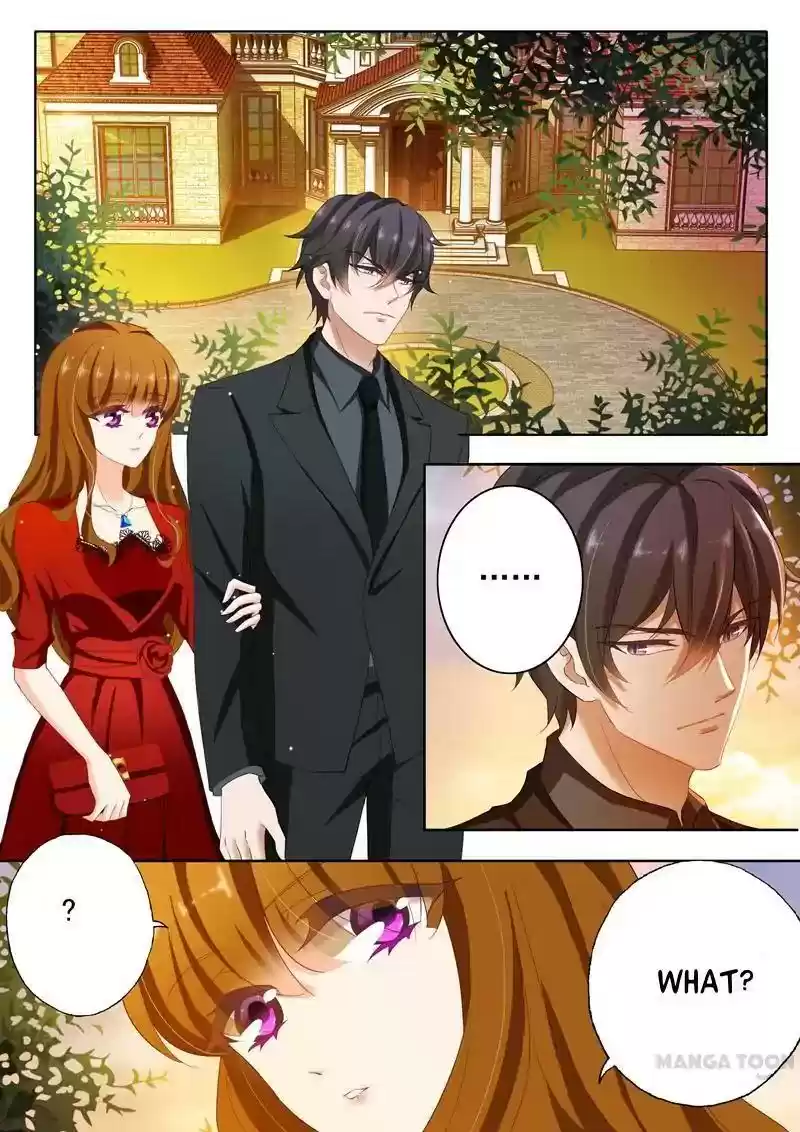 Haomen Tianjia Qianqi Chapter 112