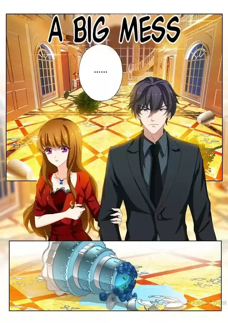 Haomen Tianjia Qianqi Chapter 113