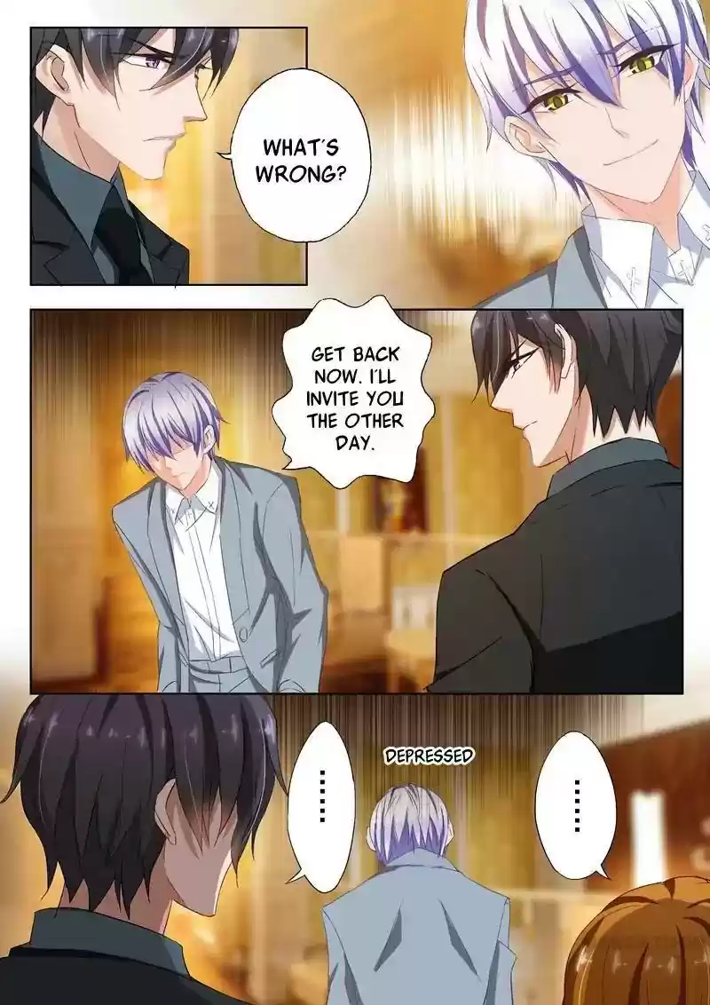 Haomen Tianjia Qianqi Chapter 113