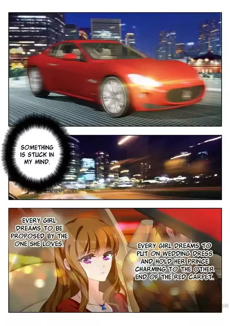 Haomen Tianjia Qianqi Chapter 113