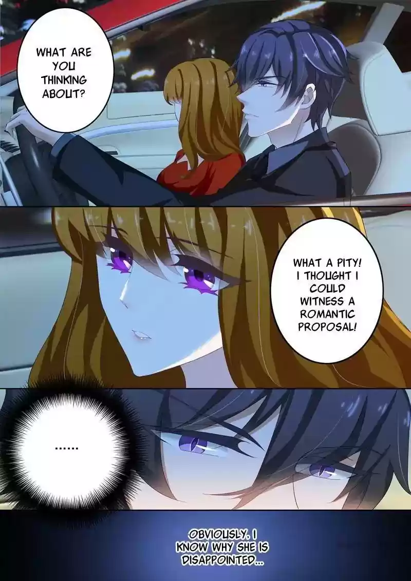 Haomen Tianjia Qianqi Chapter 113