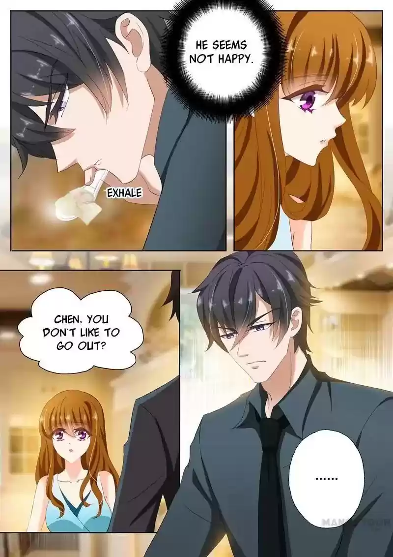 Haomen Tianjia Qianqi Chapter 114