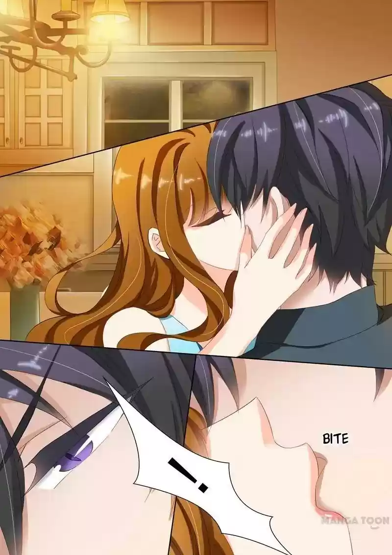 Haomen Tianjia Qianqi Chapter 114