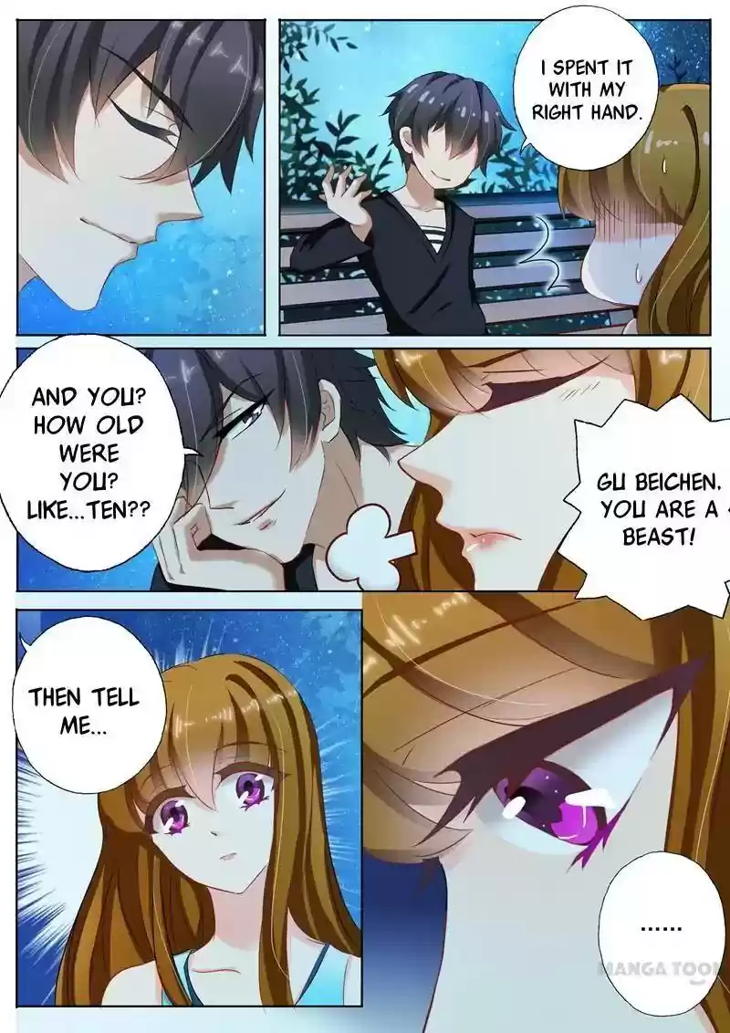 Haomen Tianjia Qianqi Chapter 115