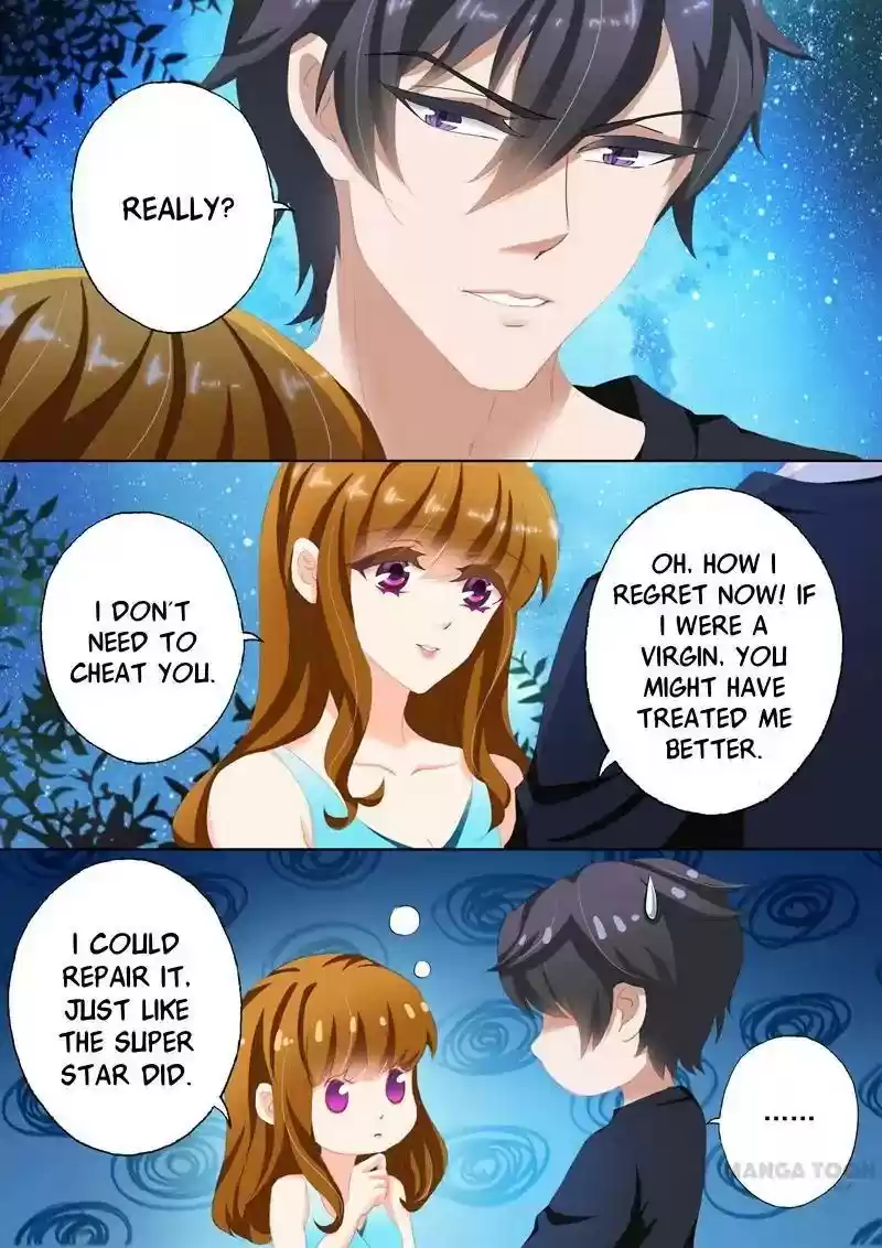 Haomen Tianjia Qianqi Chapter 115