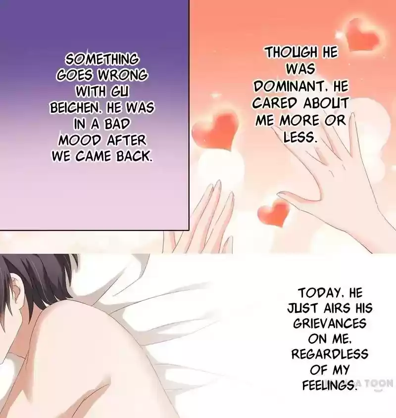 Haomen Tianjia Qianqi Chapter 115