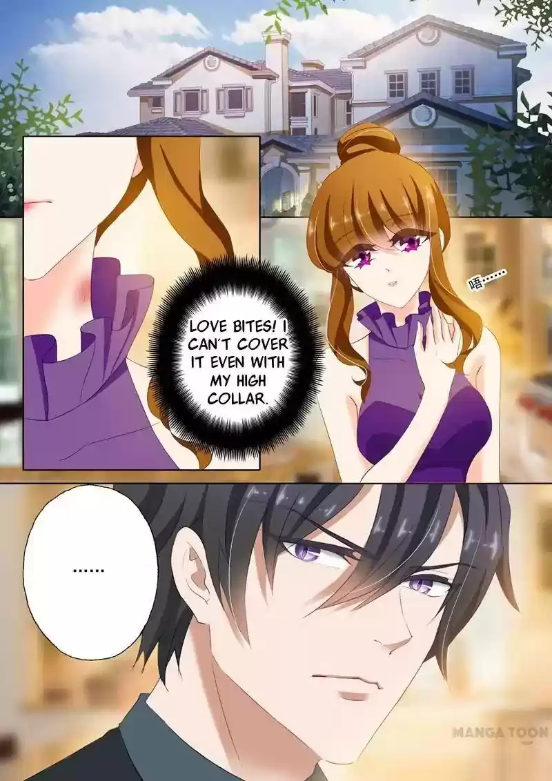 Haomen Tianjia Qianqi Chapter 116