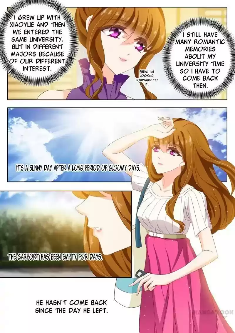 Haomen Tianjia Qianqi Chapter 116