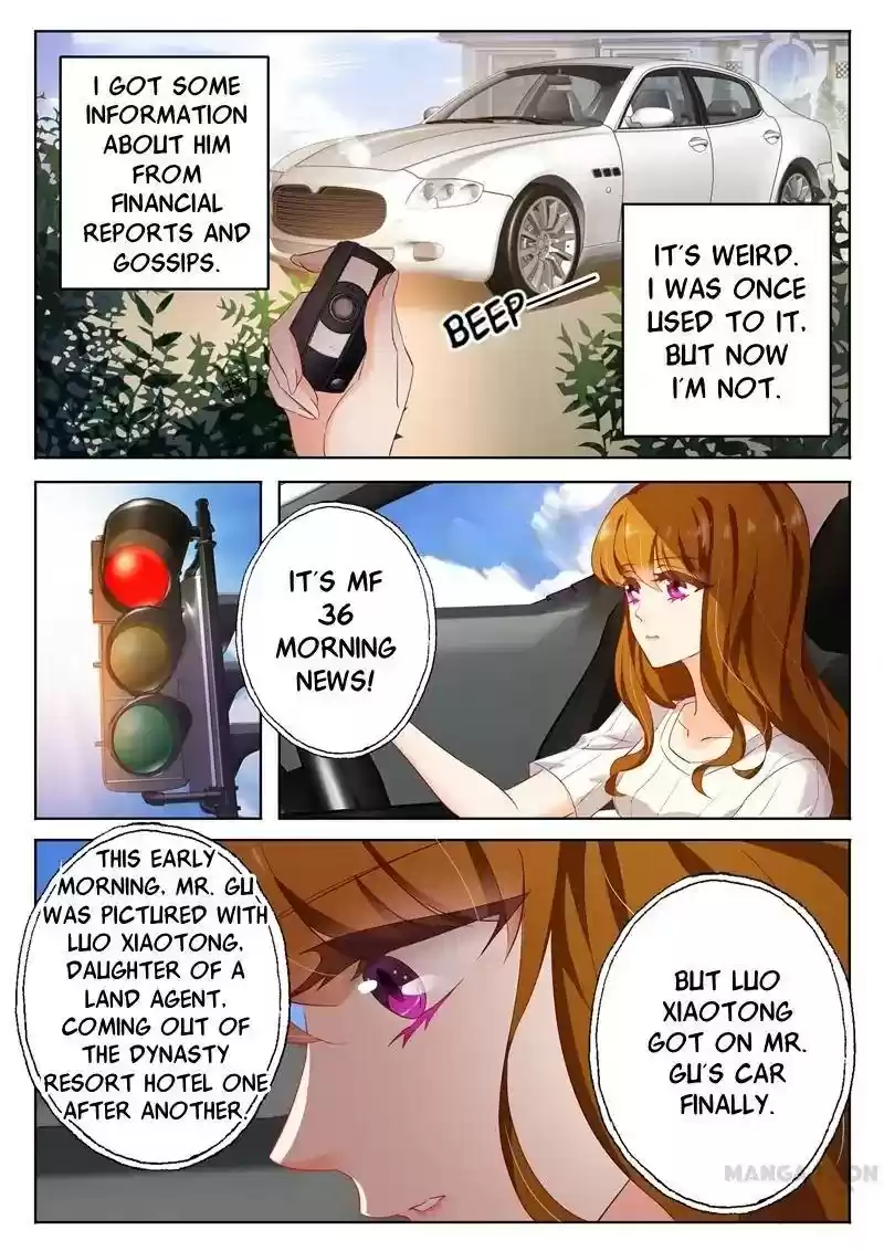 Haomen Tianjia Qianqi Chapter 116