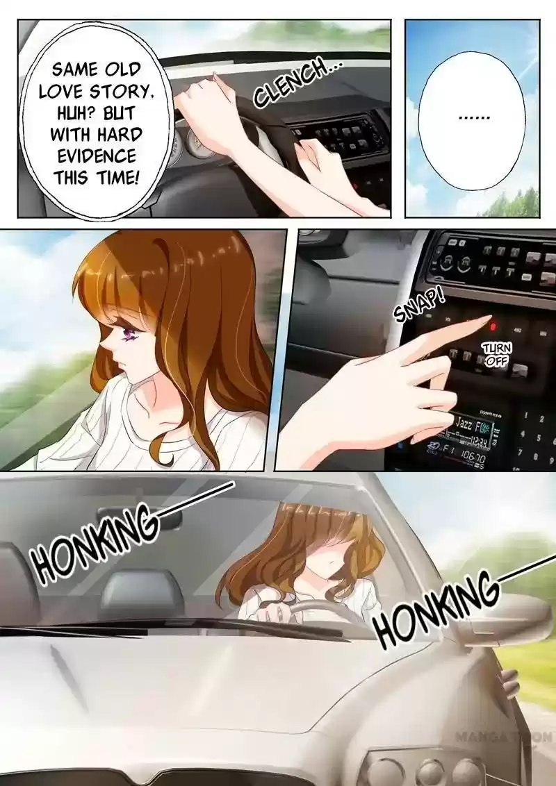 Haomen Tianjia Qianqi Chapter 116