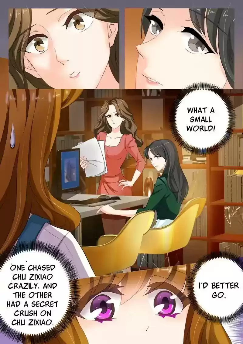 Haomen Tianjia Qianqi Chapter 117