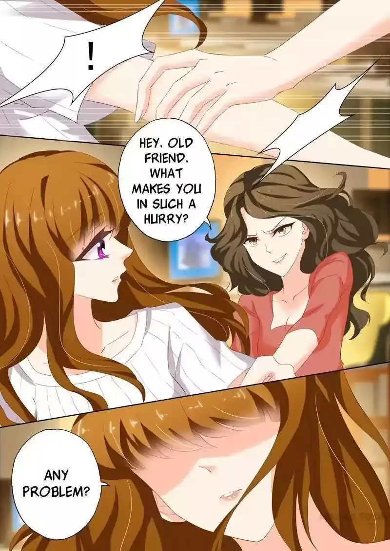 Haomen Tianjia Qianqi Chapter 117