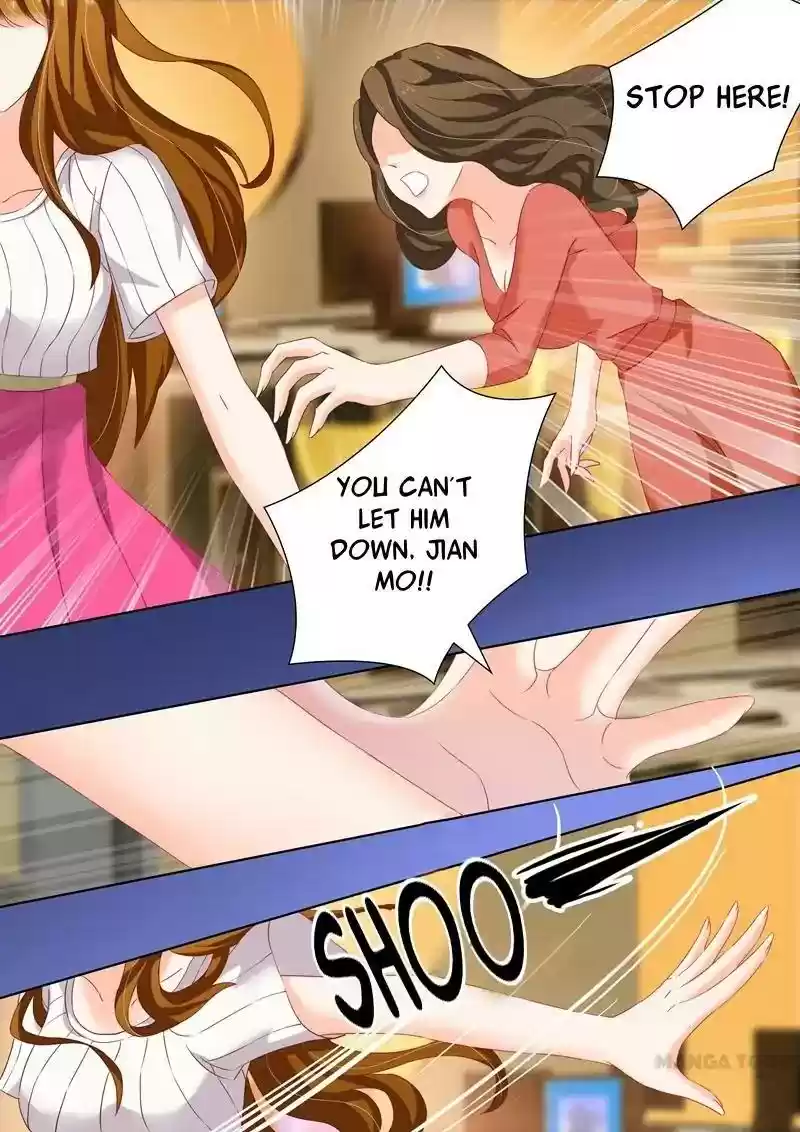 Haomen Tianjia Qianqi Chapter 118