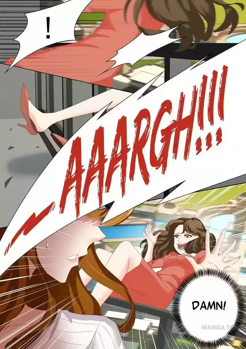 Haomen Tianjia Qianqi Chapter 118