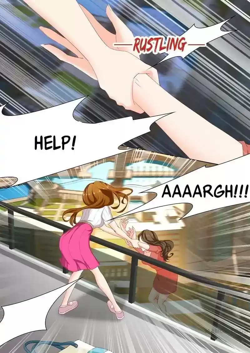 Haomen Tianjia Qianqi Chapter 118