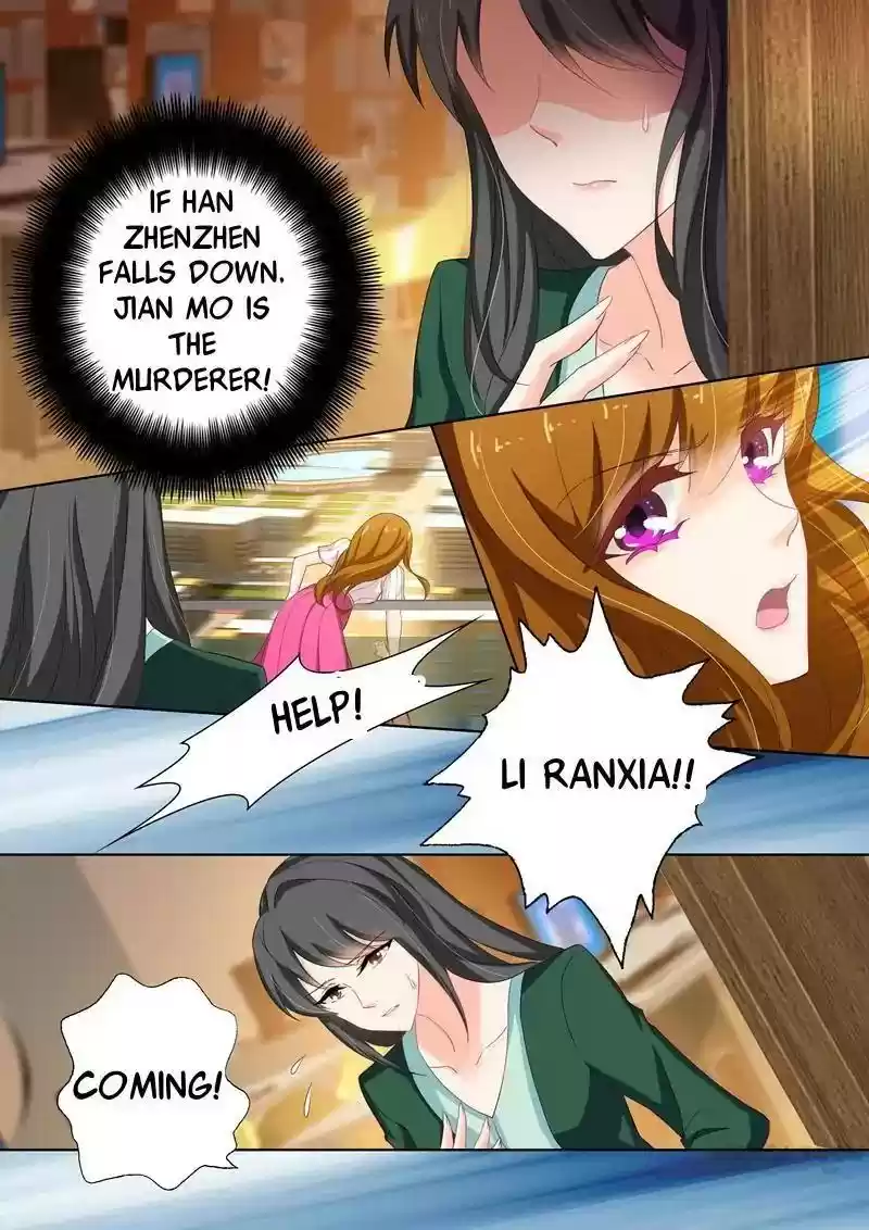 Haomen Tianjia Qianqi Chapter 118