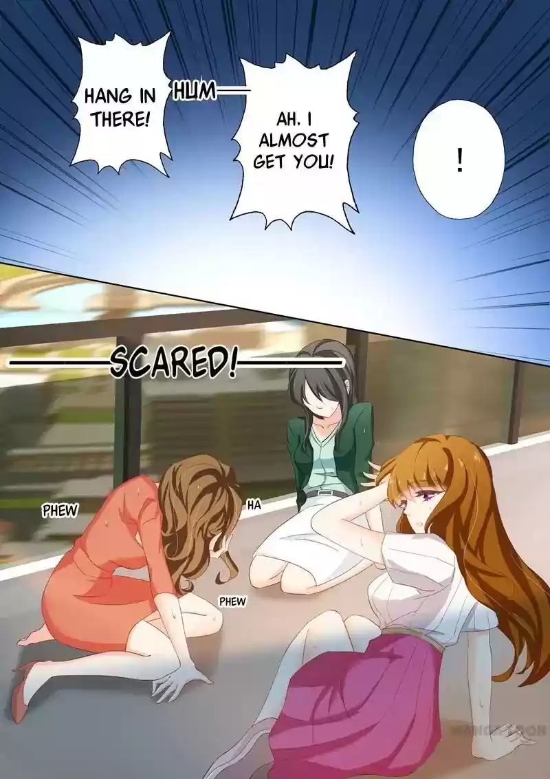 Haomen Tianjia Qianqi Chapter 118