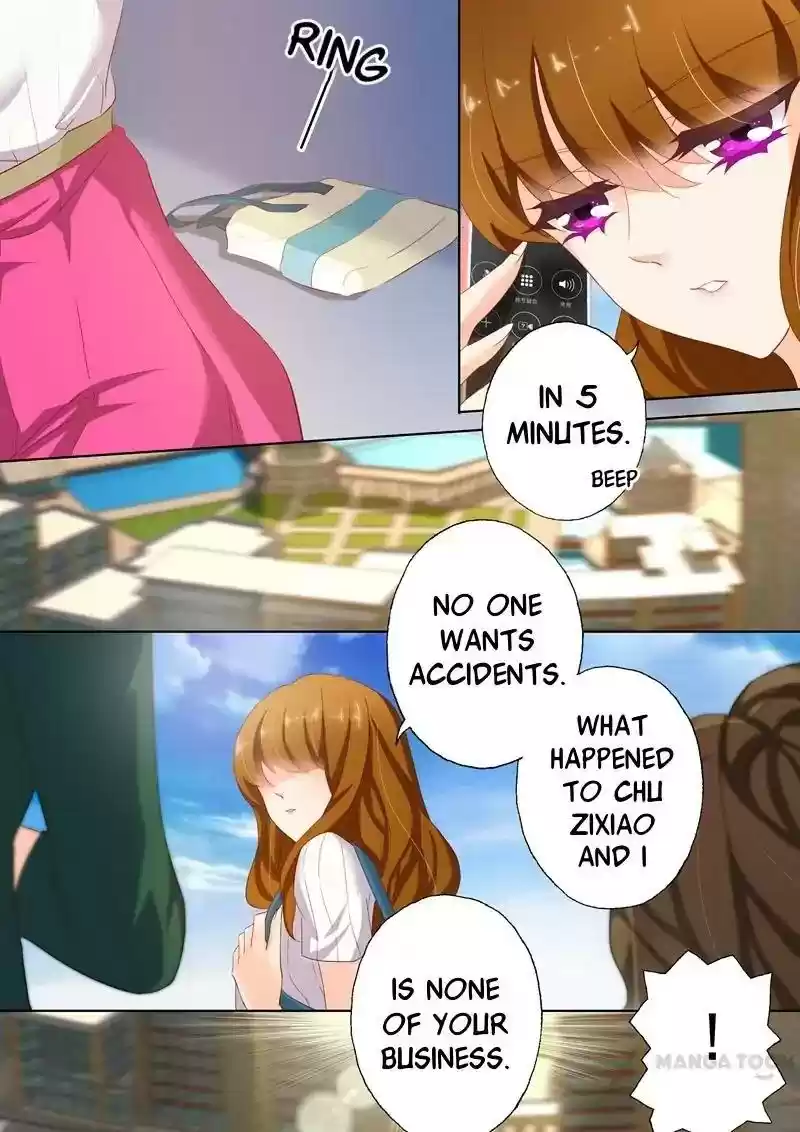 Haomen Tianjia Qianqi Chapter 118