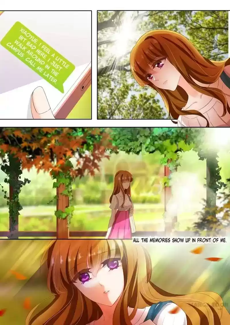 Haomen Tianjia Qianqi Chapter 119