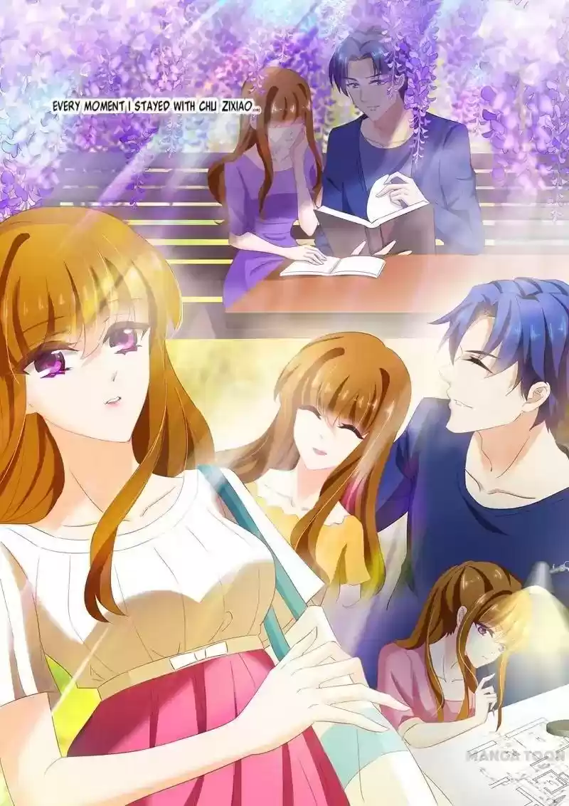 Haomen Tianjia Qianqi Chapter 119