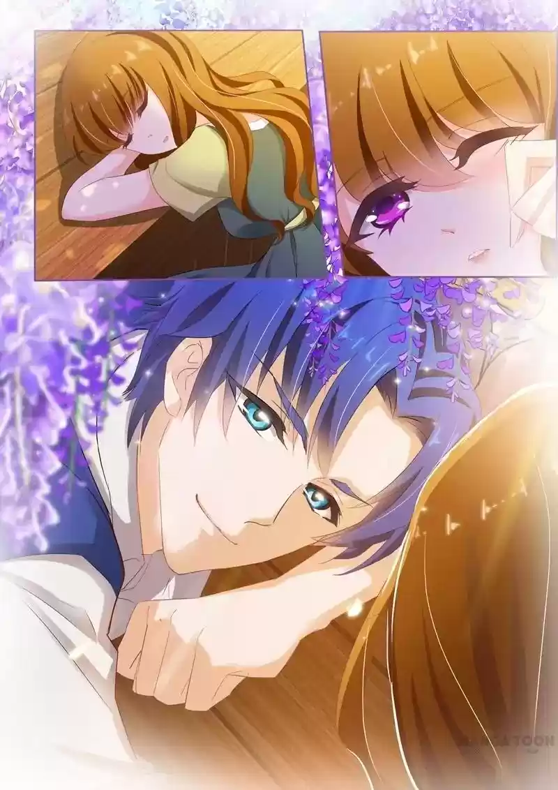 Haomen Tianjia Qianqi Chapter 119