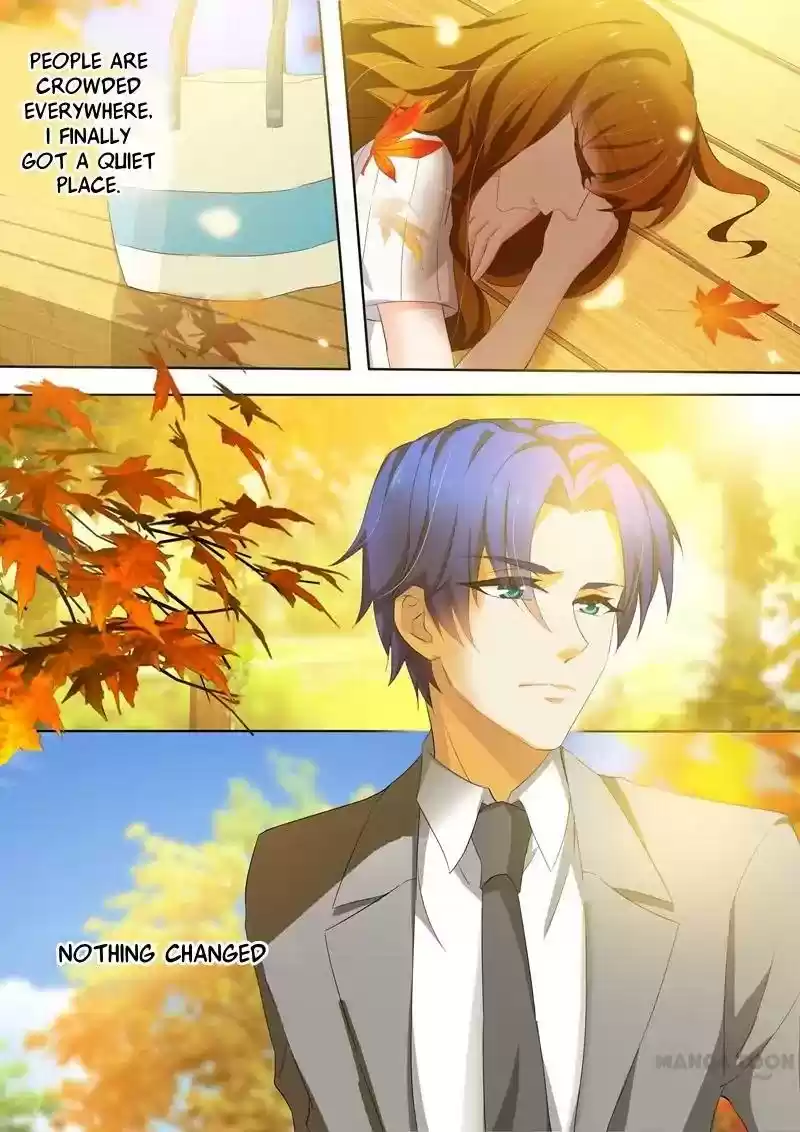 Haomen Tianjia Qianqi Chapter 119